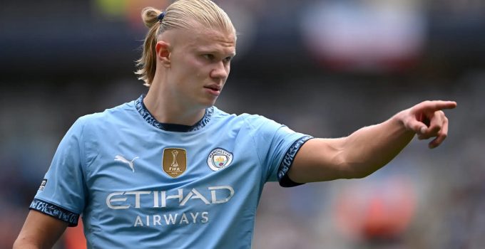 Erling Haaland Kimdir? – Futbol Dünyasının Yeni Yıldızı