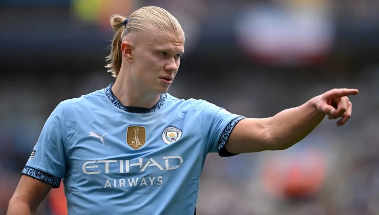 Erling Haaland Kimdir? – Futbol Dünyasının Yeni Yıldızı