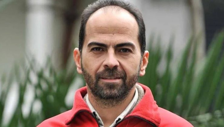 Eski AKUT Başkanı Nasuh Mahruki’ye hapis cezası