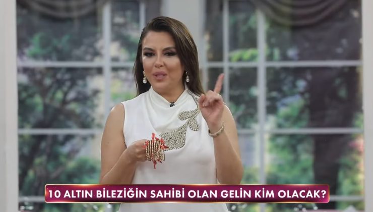 Gelinim Mutfakta 28 Şubat 2025 Haftanın Finali: Kim Kazandı? Kim Elendi?