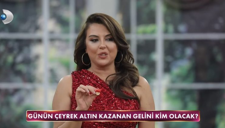 Gelinim Mutfakta 3 Şubat 2025 Puan Durumu: Günün Birincisi ve Çeyrek Altının Sahibi Kim Oldu?