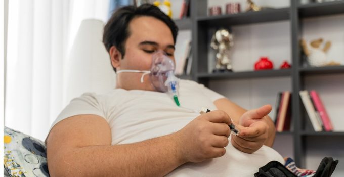 Gençlerde Diyabet, Obezite ve Kalp Hastalıkları Artışta!