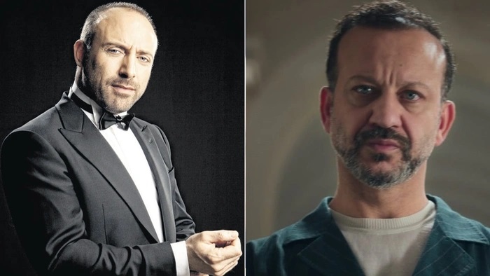 Halit Ergenç ve Rıza Kocaoğlu’nun ifadeleri ortaya çıktı