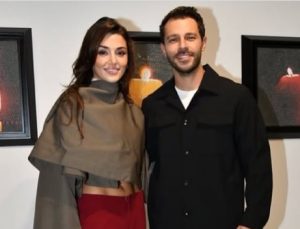 Hande Erçel ve Hakan Sabancı ayrıldı mı?