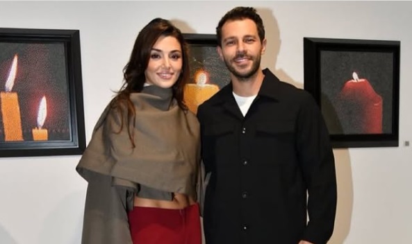 Hande Erçel ve Hakan Sabancı ayrıldı mı?