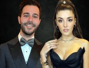Hande Erçel ve Hakan Sabancı iddialara İspanya’dan yanıt verdi