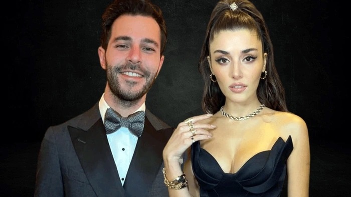 Hande Erçel ve Hakan Sabancı iddialara İspanya’dan yanıt verdi
