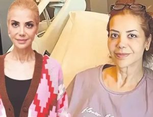 Hastanede tedavisi süren Tanyeli’den haber var