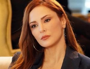 Hastanelik olan oyuncu Mine Tugay’dan üzücü açıklama