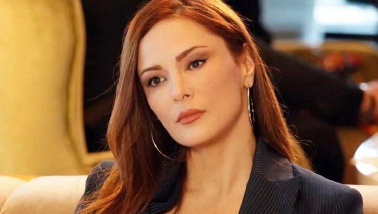 Hastanelik olan oyuncu Mine Tugay’dan üzücü açıklama