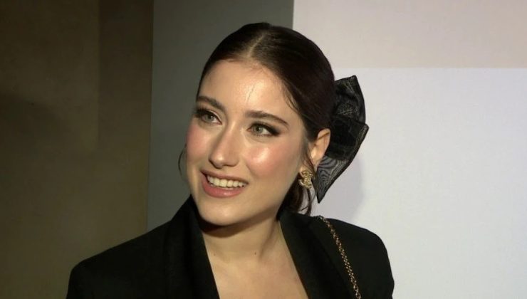 Hazal Kaya’nın takıntılı hayran davasında yeni gelişme