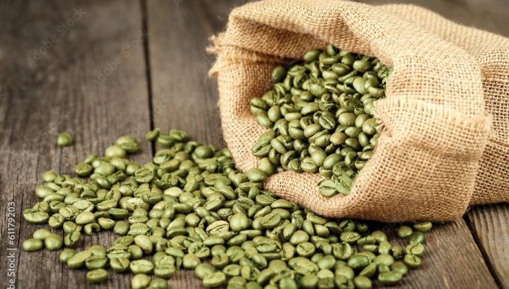 Hem Zayıflatıyor Hem De Kansere Karşı Koruyor: Yeşil Kahvenin Faydaları