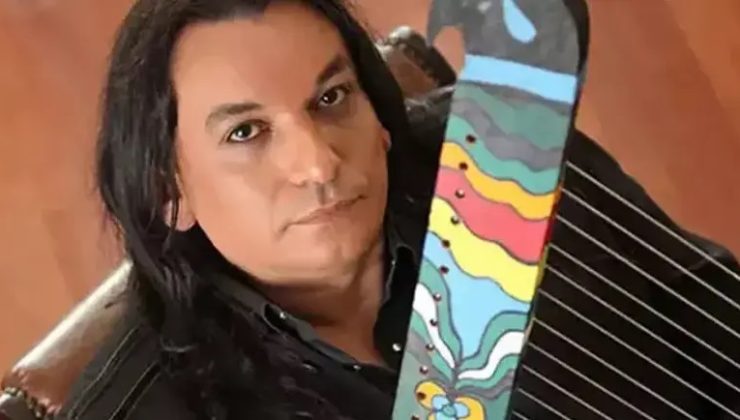 İç Kanama Geçiren Gökhan Kırdar’ın Sağlık Durumu Nasıl?