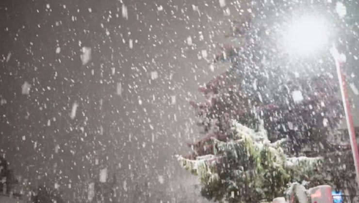 İstanbul Valiliği’nden Soğuk ve Yağışlı Hava Uyarısı!