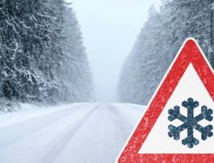 İstanbul’a ‘Sibirya soğukları’ geliyor: 2 gün kar yağacak