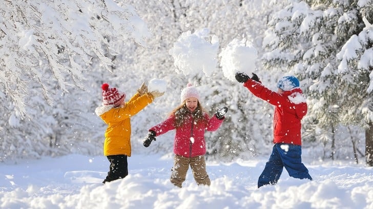 İstanbul’a kar geri dönüyor! Tarih verildi