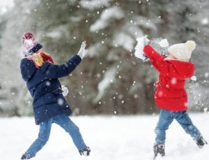 İstanbul’da Eğitime 1 Gün Ara: Motosiklet ve Kuryelere Trafik Yasağı