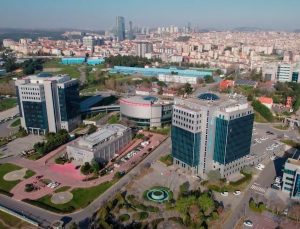 İstanbul’da su kayıp ve kaçak oranı yüzde 18,63’e düştü