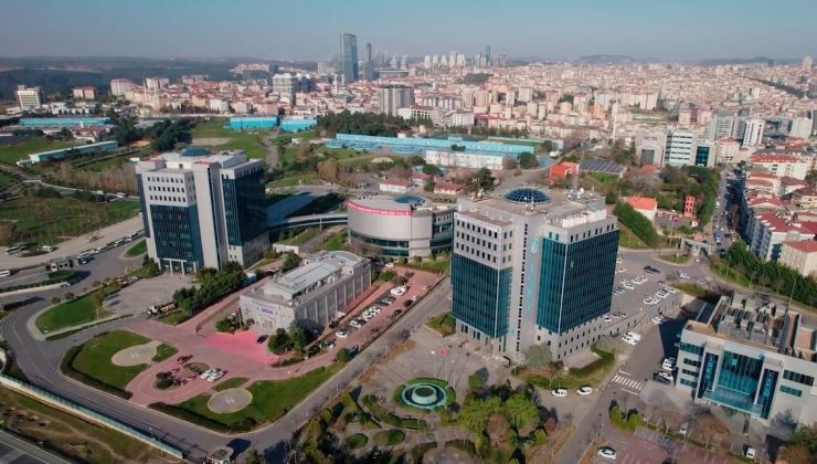 İstanbul’da su kayıp ve kaçak oranı yüzde 18,63’e düştü