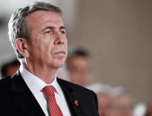 Mansur Yavaş Hakkında Çarpıcı Kulis: Gücünü Böyle Artırıyor!