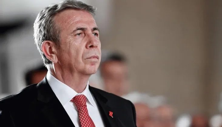 Mansur Yavaş Hakkında Çarpıcı Kulis: Gücünü Böyle Artırıyor!