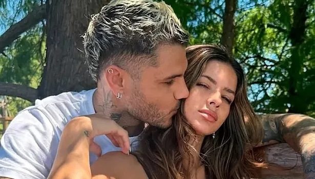 Mauro Icardi, boşandıktan hemen sonra evlenecek