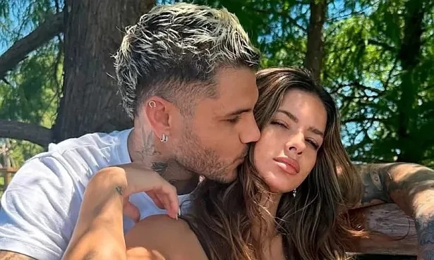 Mauro Icardi, boşandıktan hemen sonra evlenecek