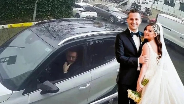 Merve Özbey’in eşinin de tutuklandığı olayın altından milyon dolarlık borsa vurgunu çıktı