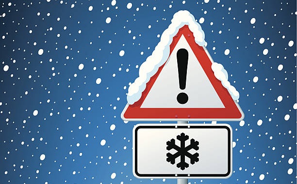 Meteoroloji’den kuvvetli kar yağışı uyarısı!