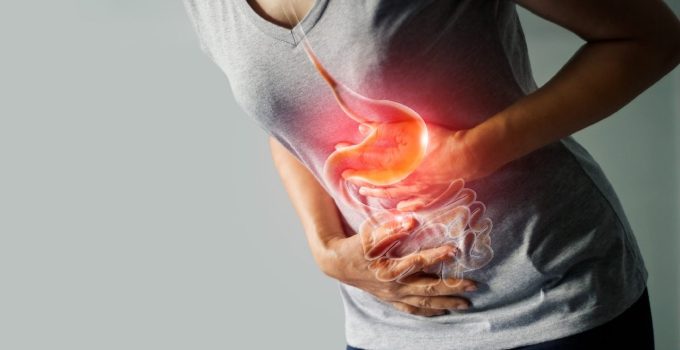 Mide Sorunlarınız Varsa Bu Çayları Tüketmelisiniz!