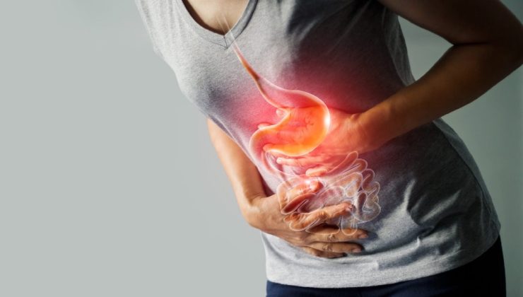 Mide Sorunlarınız Varsa Bu Çayları Tüketmelisiniz!