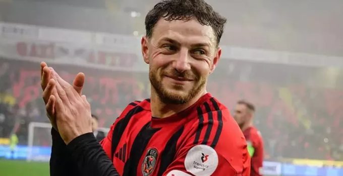 Trabzonspor transferi açıkladı: Mustafa Eskihellaç’ın maliyeti de duyuruldu!