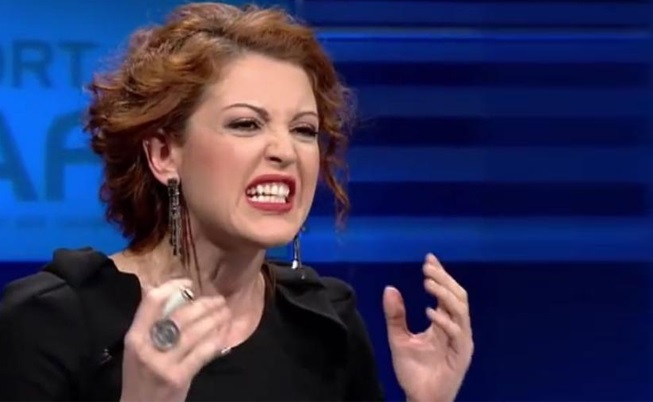 Nagehan Alçı: “Bu ülkede hukuk devleti varsa ben neden mağdurum?”