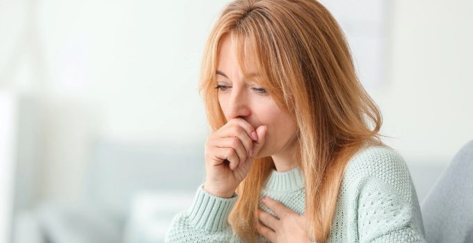 Öksürüğü Anında Kesiyor! Mutlaka Deneyin..