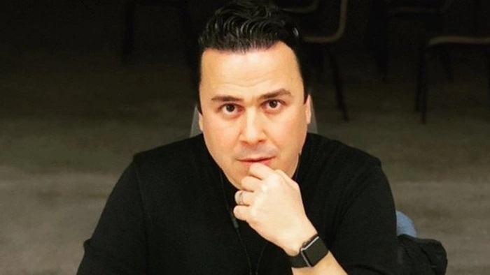 Oyuncu Eray Demirkol acı haberle sarsıldı