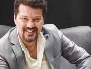 Oyuncu İlker Aksum baba oldu