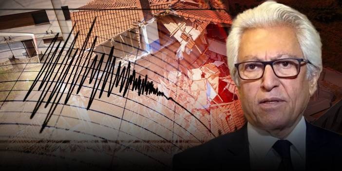 Profesör 8.5 şiddetinde deprem uyarısı yaptı! Etkilenecek 4 ili açıkladı