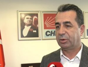Sahte İçki Ölümleri Artıyor! CHP’li Erhan Adem’den Açıklama