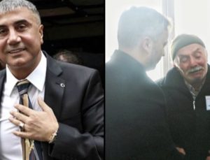 Şehit Mustafa Uslu’nun Hayali Gerçek Oldu: Sedat Peker Ev Aldı