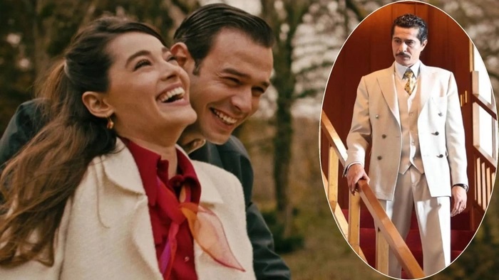 “Sen Ağlama İstanbul” dizisi final yapıyor