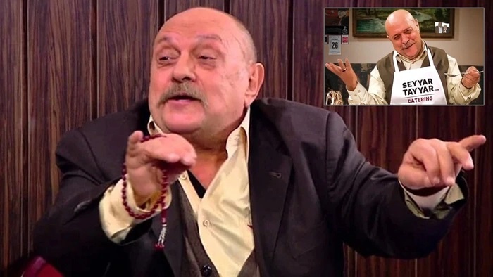 Son Dakika… Usta oyuncu vefat etti