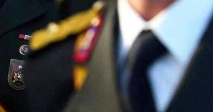 TOGG’u eleştiren teğmen TSK’den ihraç edilmiş