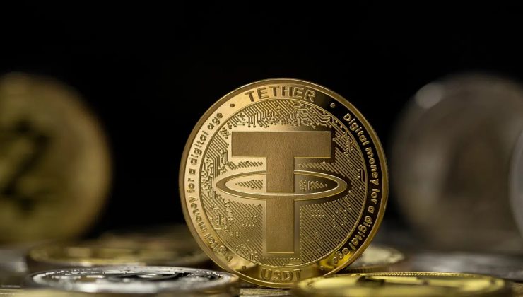 Tether, 2024 yılında 13 Milyar dolar kar elde ettiğini açıkladı