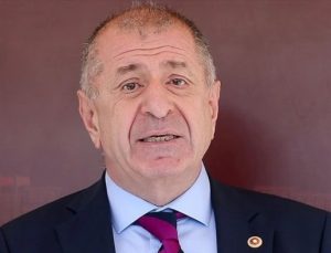 Ümit Özdağ’ın tutukluluğuna yapılan itiraz reddedildi