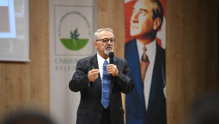 Yer Bilimci Naci Görür’den Önemli Deprem Uyarısı!