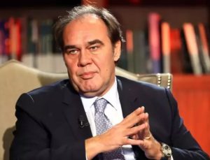 Yıldırım Demirören’in kardeşi tutuklandı! Demirören Yatırım Holding’ten açıklama