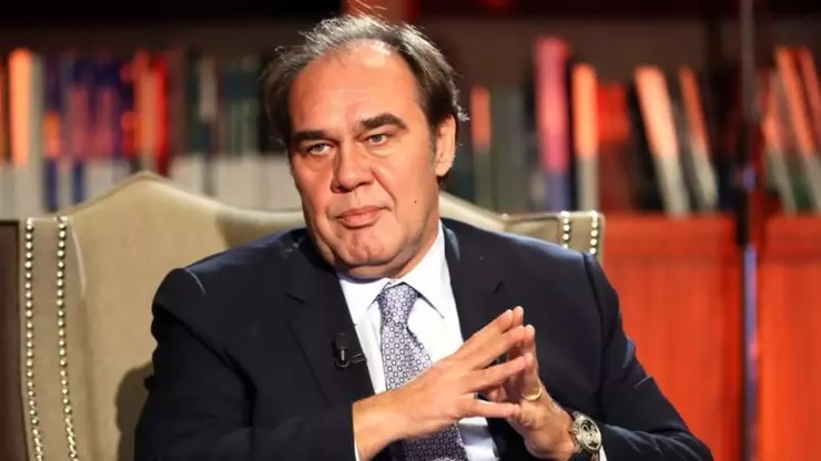 Yıldırım Demirören’in kardeşi tutuklandı! Demirören Yatırım Holding’ten açıklama