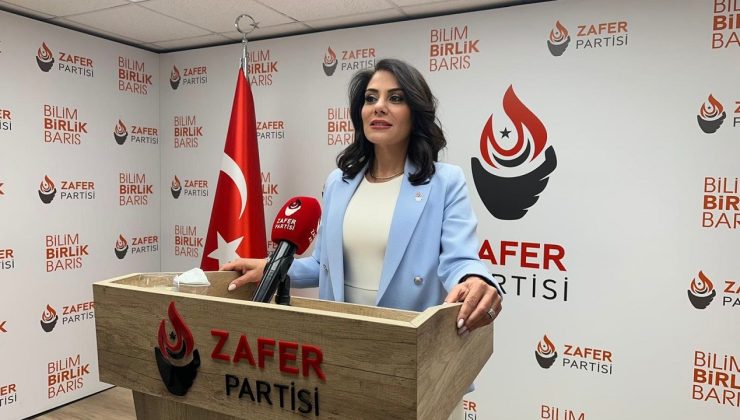 Zafer Partisi’nden Ege Depremleri İçin Kritik Uyarı!