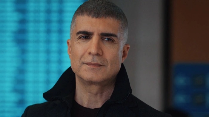 Kalp spazmı geçiren Özcan Deniz’den açıklama