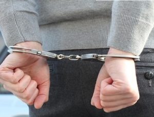 8 ilde hesaplarında 800 milyon lira işlem hacmi bulunan 45 şüpheli yakalandı